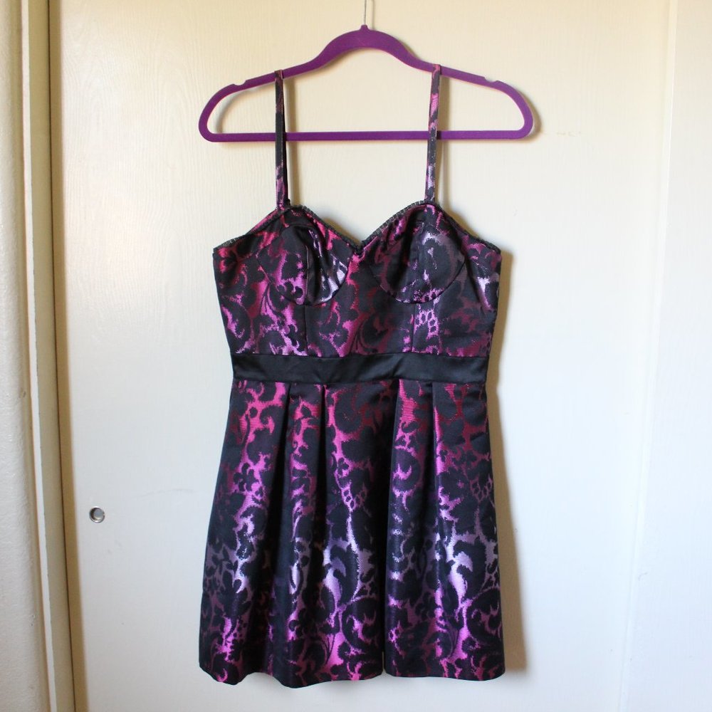 FOREVER 21 VINTAGE DRESS